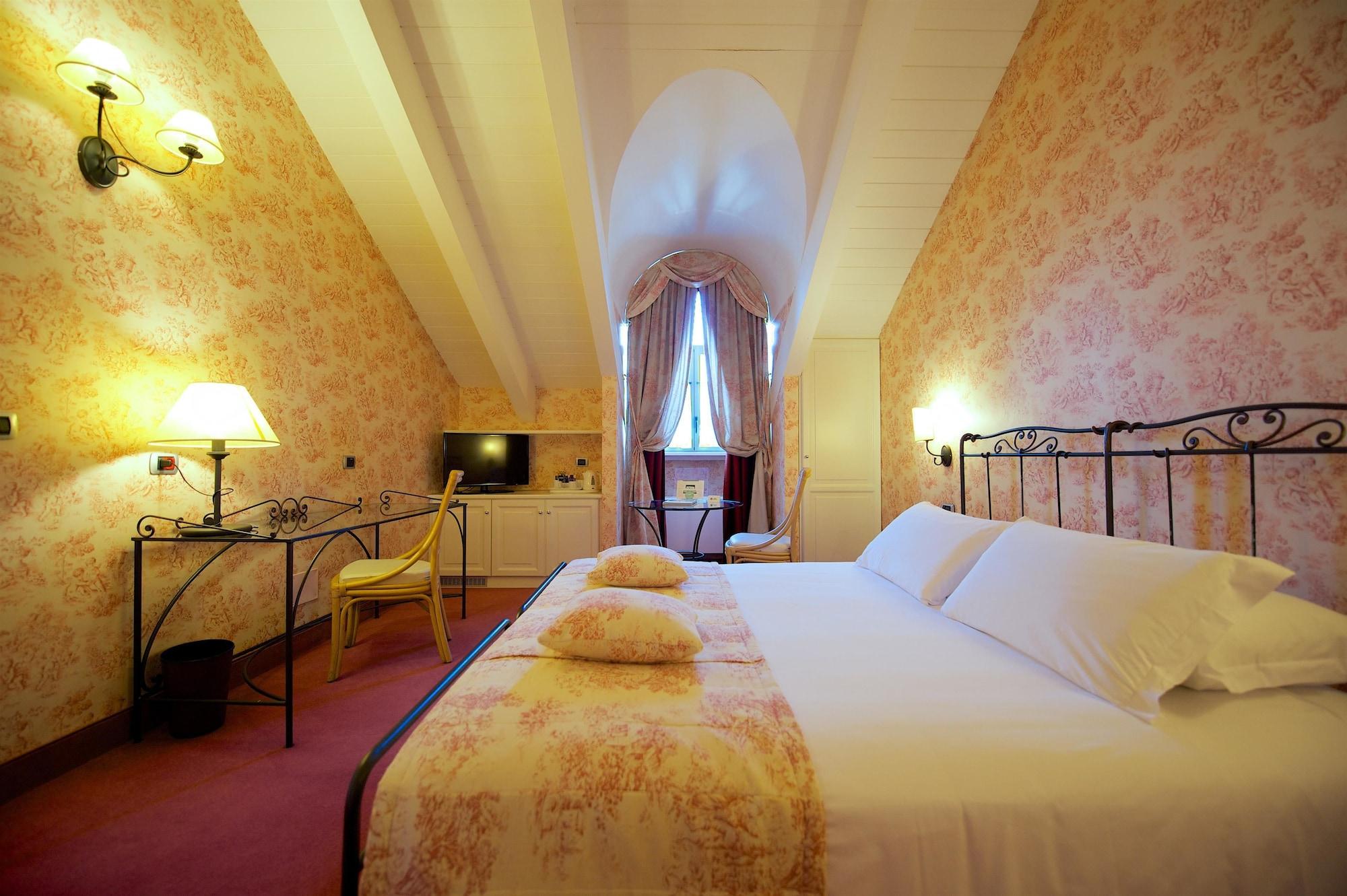 Best Western Crystal Palace Hotel Torino Esterno foto