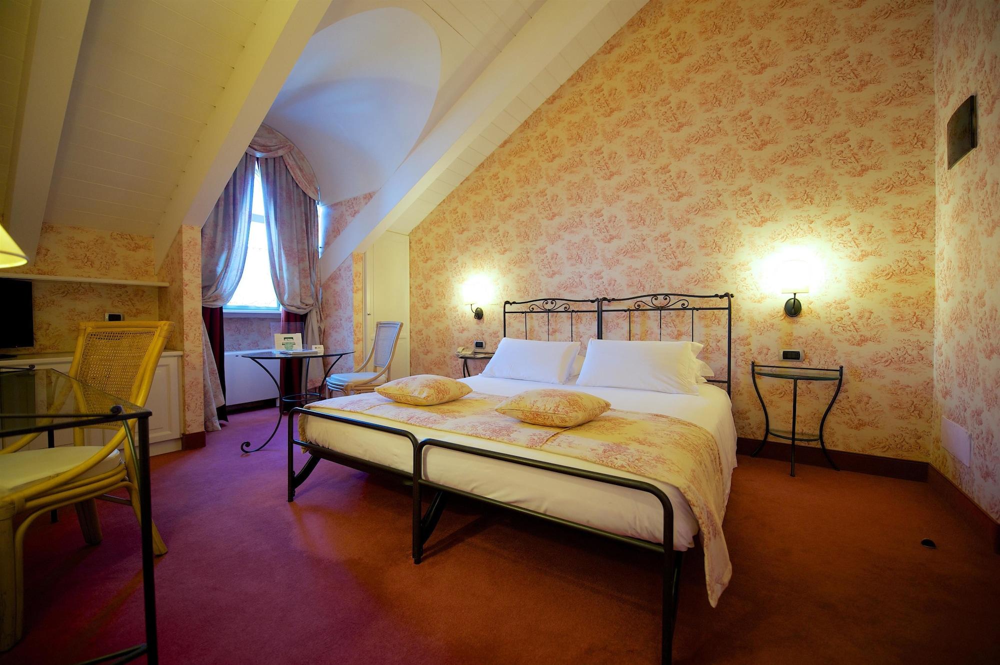 Best Western Crystal Palace Hotel Torino Esterno foto